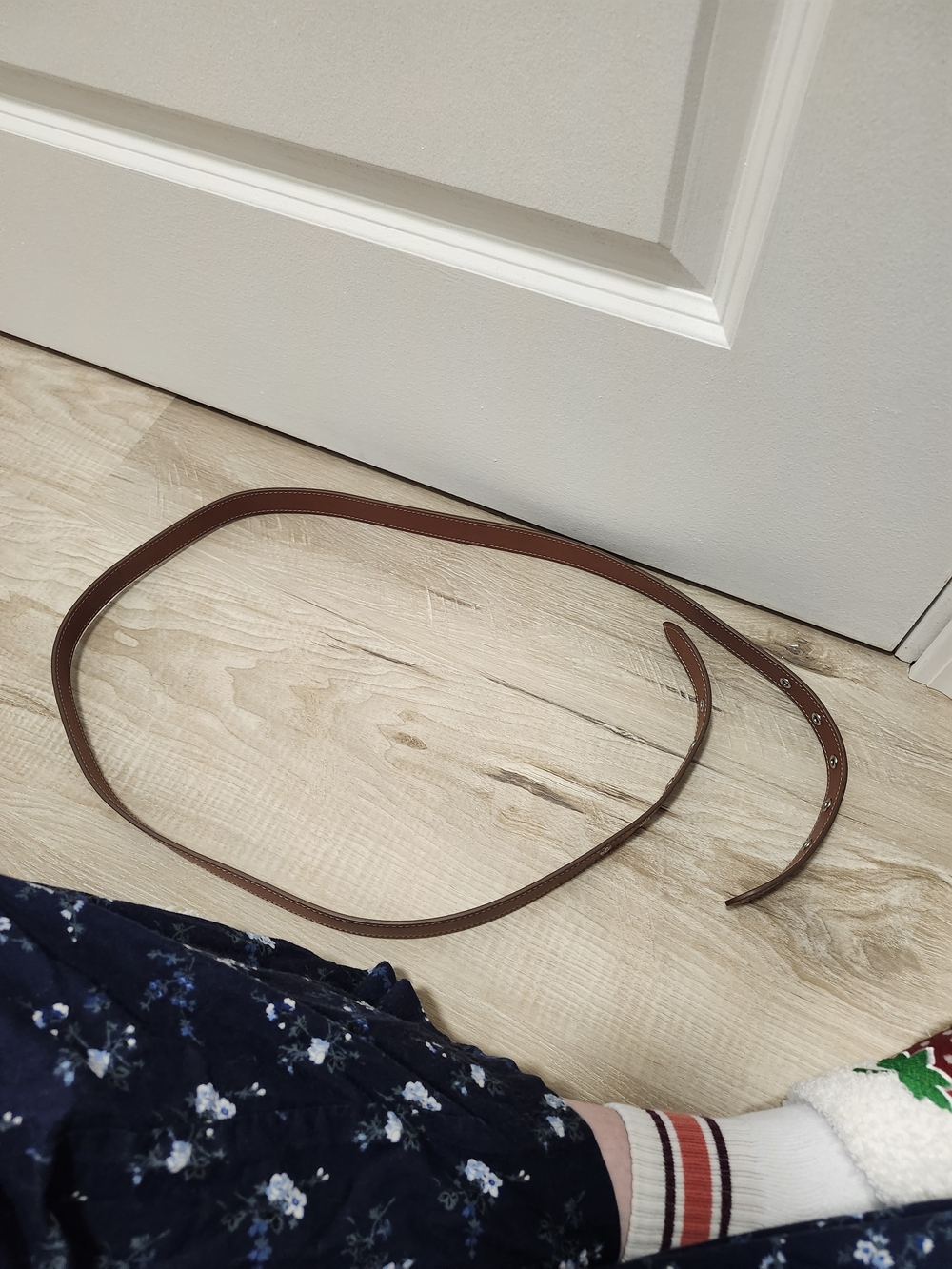 Coach Western Tabby - Picture 7 of 7